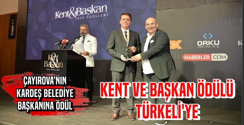 Çayırova