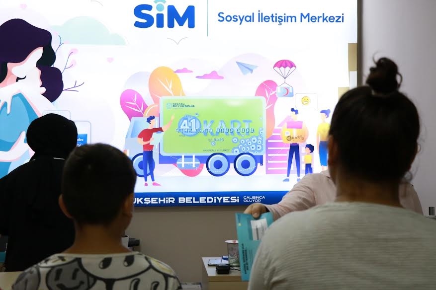 Büyükşehir’den eğitime tam destek   