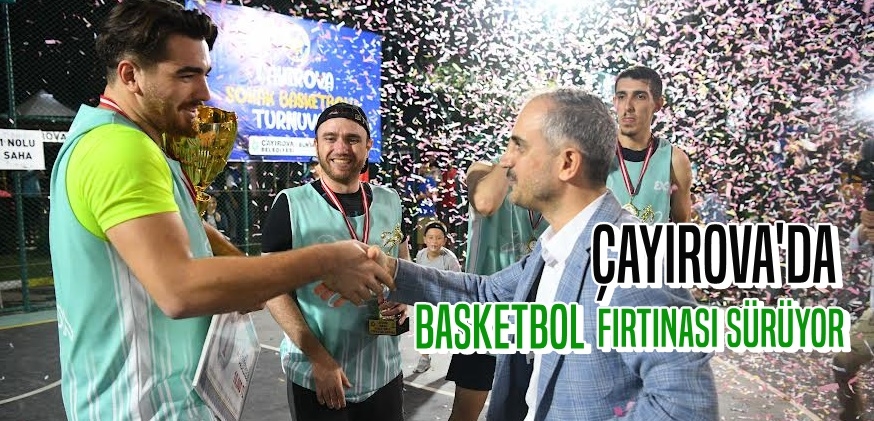 Çayırova