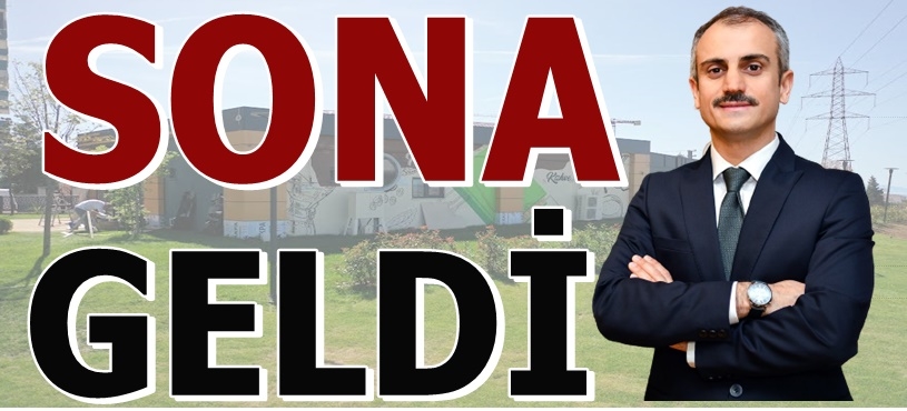 Sona Geldi