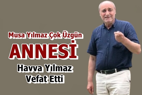 Musa Yılmaz