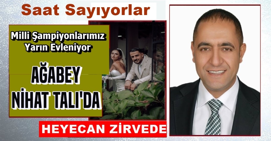 Ağabey Tatlı