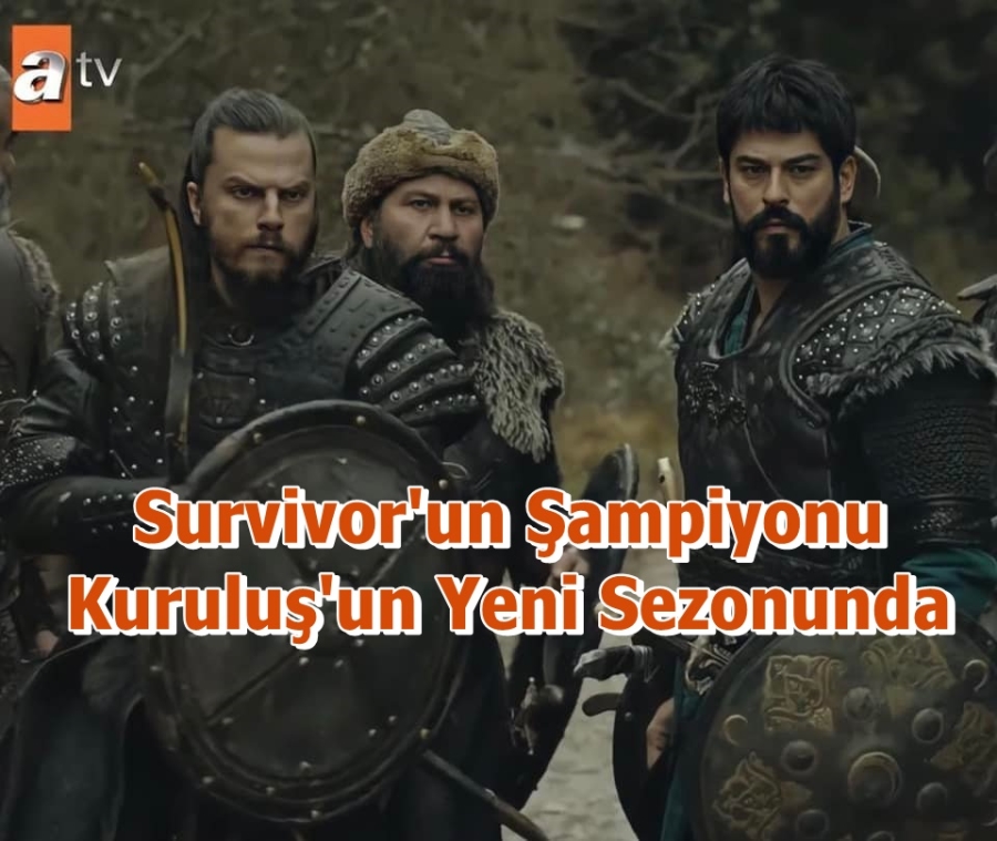 Survivor