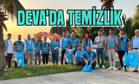 DEVA