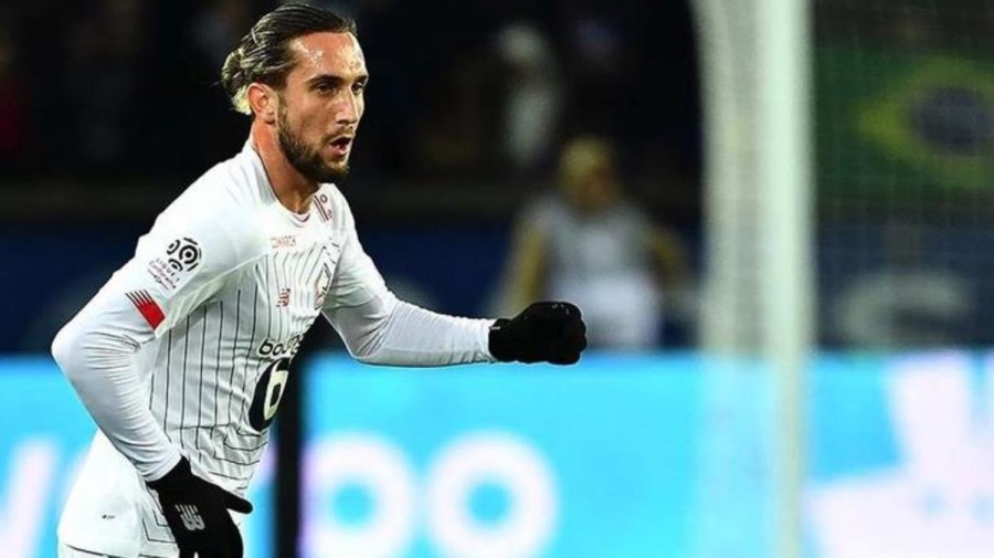 Yusuf Yazıcı tekrar Trabzonspor