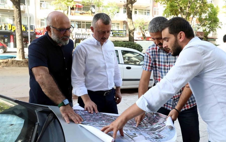 Çok güzel oluyor, ellerinize sağlık