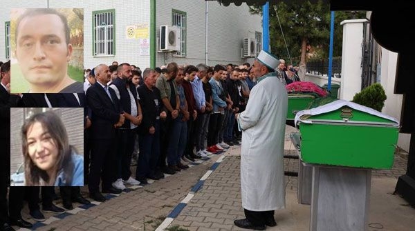 Kardeşlere acı veda