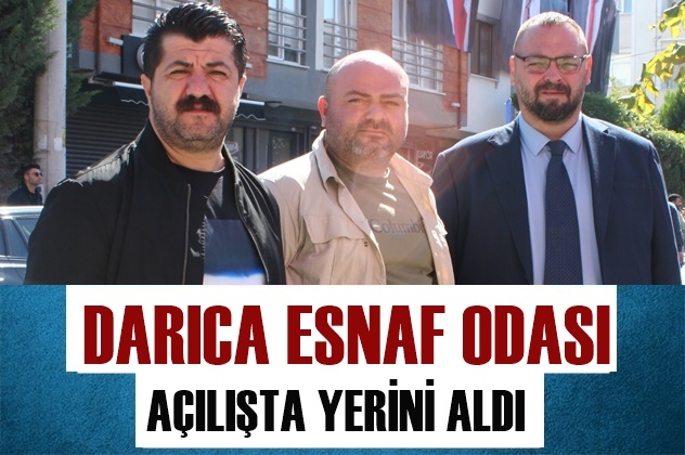 Çolak Ekibiyle Açılışa Katıldı