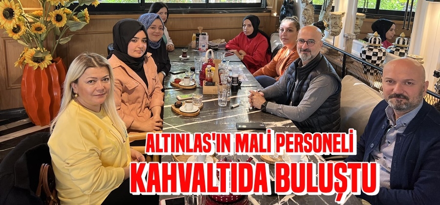 ALTINLAS
