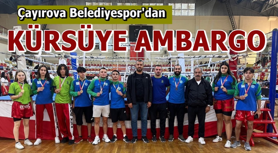 ÇESK DENİZLİ