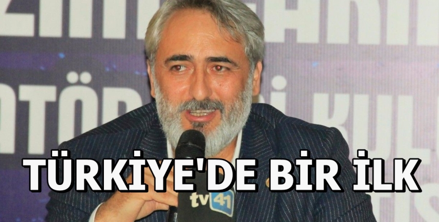TÜRKİYE