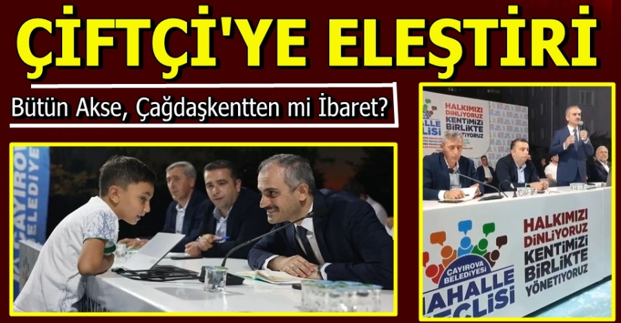 Çiftçi