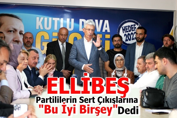 Ak Parti Kocaeli