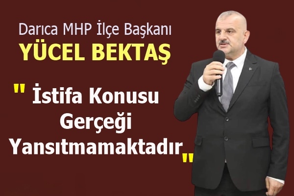 Yücel Bektaş