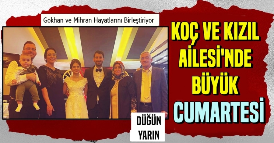 Koç ve Kızıl Ailesi
