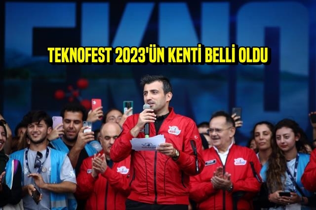 TEKNOFET 2023
