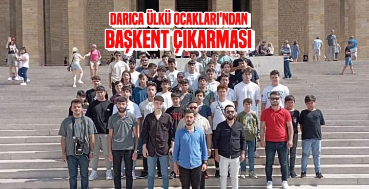 Darıca Ülkü Ocakları