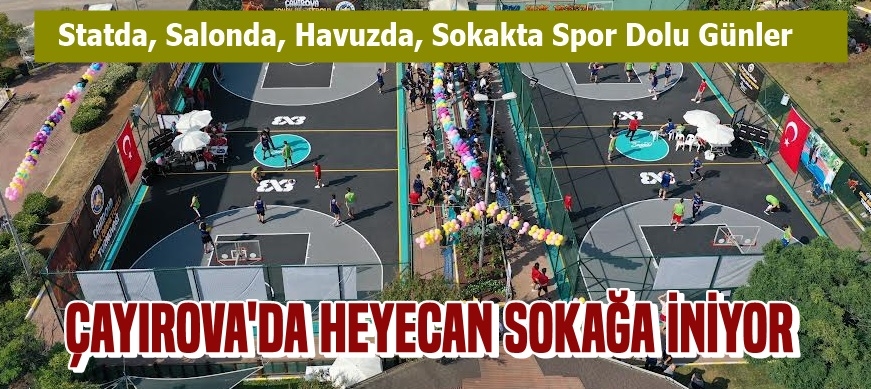 Çayırova