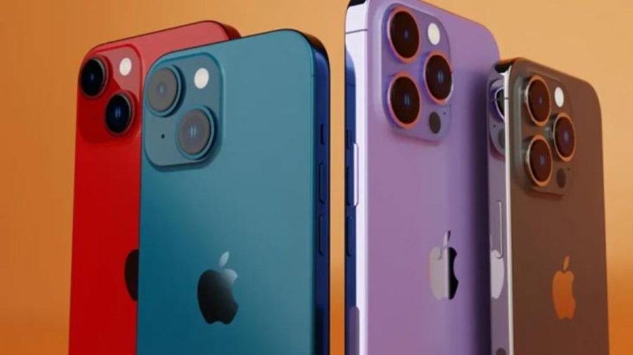 iPhone 14