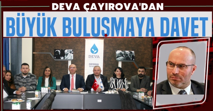 ÇAYIROVA DEVA