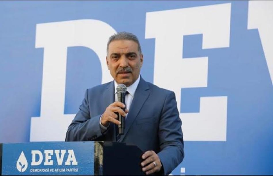 DEVA’dan Çalışan Gazetecilere Mesaj