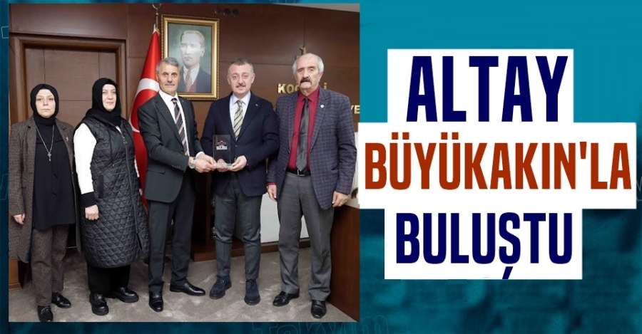 Altay Büyükakın