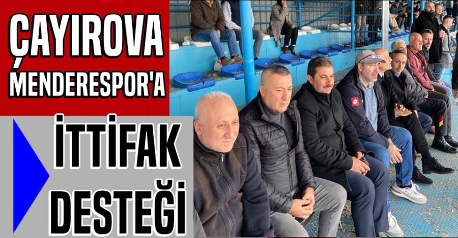 Ç.Menderespor