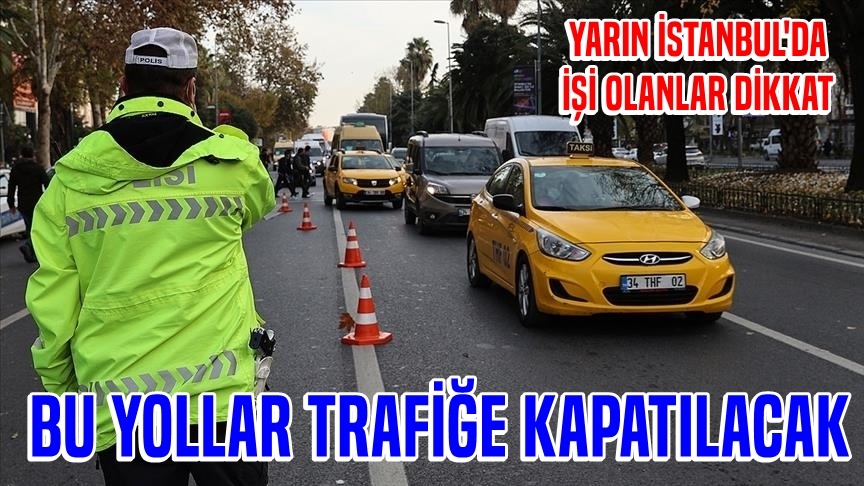 Yarın İstanbul