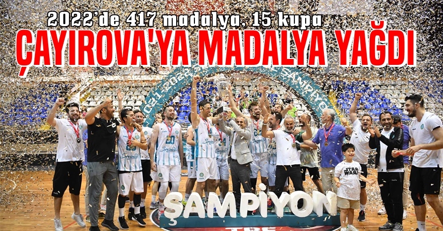 Çayırova