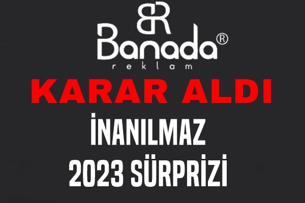 BANADA REKLAM
