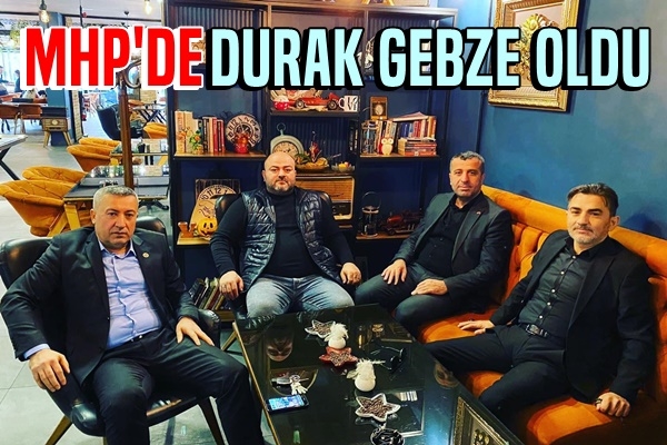 MHP