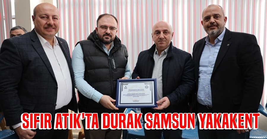 Sıfır Atık