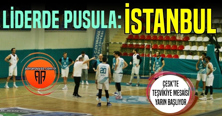 Teşvikiye Mesaisi Yarın Başlıyor