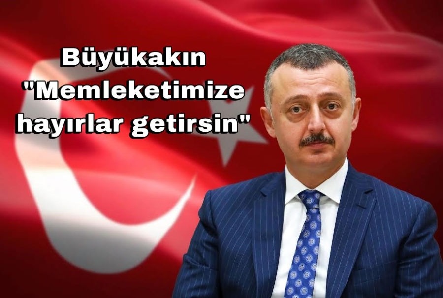 Büyükakın 