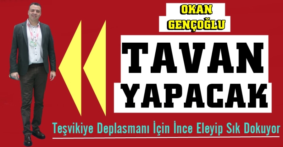 Gençoğlu İnce Eleyip Sık Dokuyor
