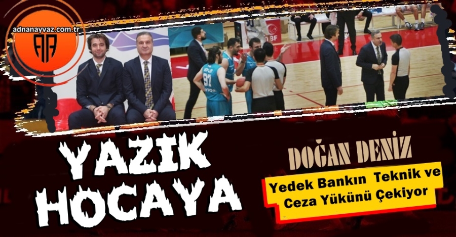 Yazık Hocaya