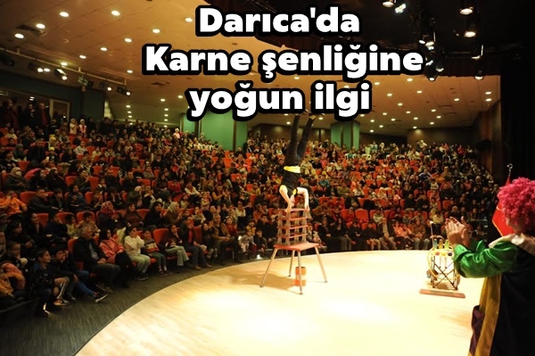 Darıca