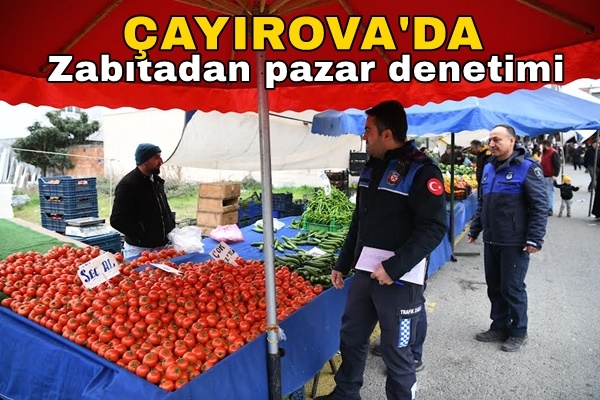 Çayırova