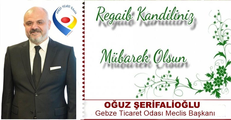 Başkan Şerifalioğlu