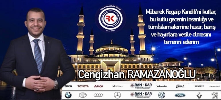 Ramazanoğlu