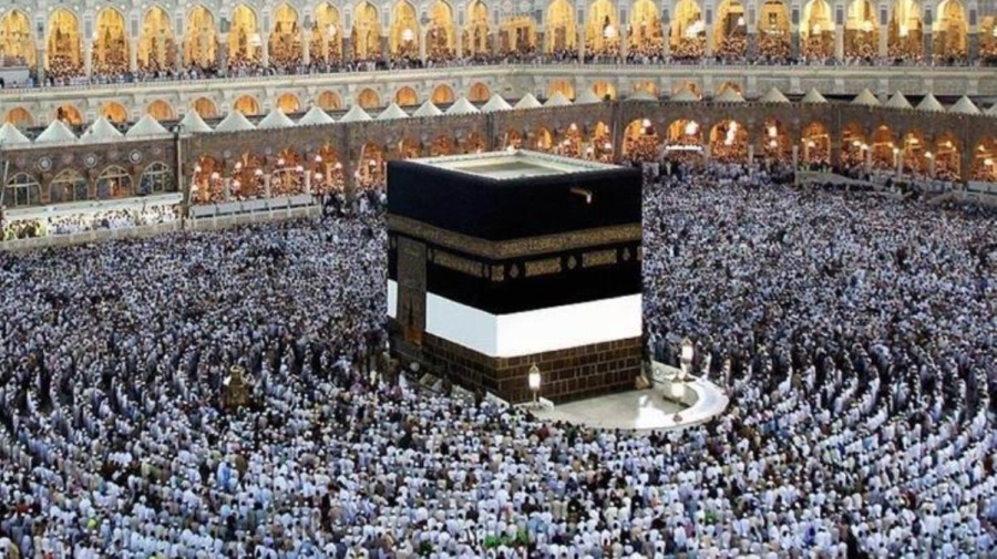 Hac başvuru süresinde değişiklik