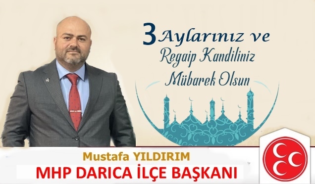 Başkan Yıldırım