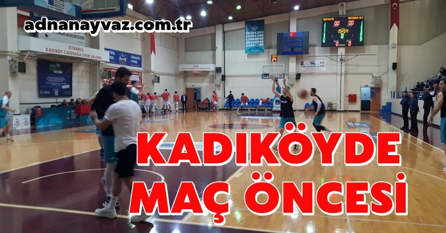 KADIKÖY