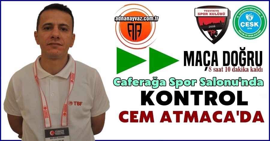 ÇESK