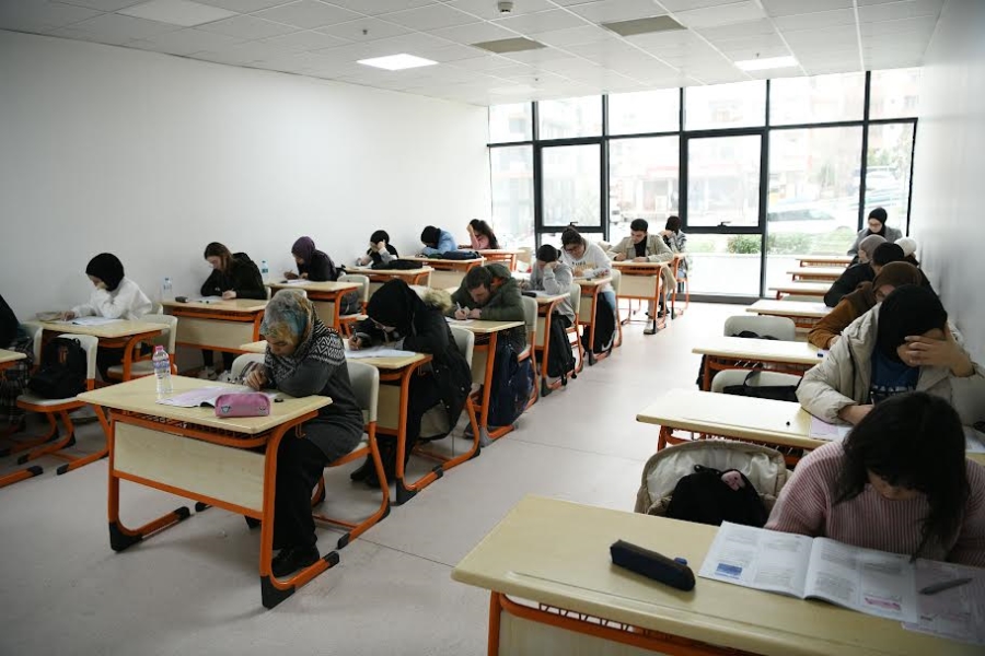 Gençlik Merkezi
