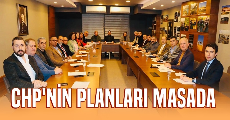CHP