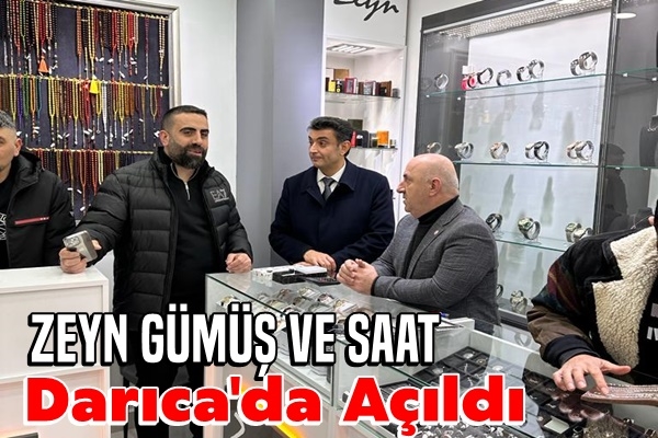 Gebze ve Darıca Emrah Harman İçin Toplandı
