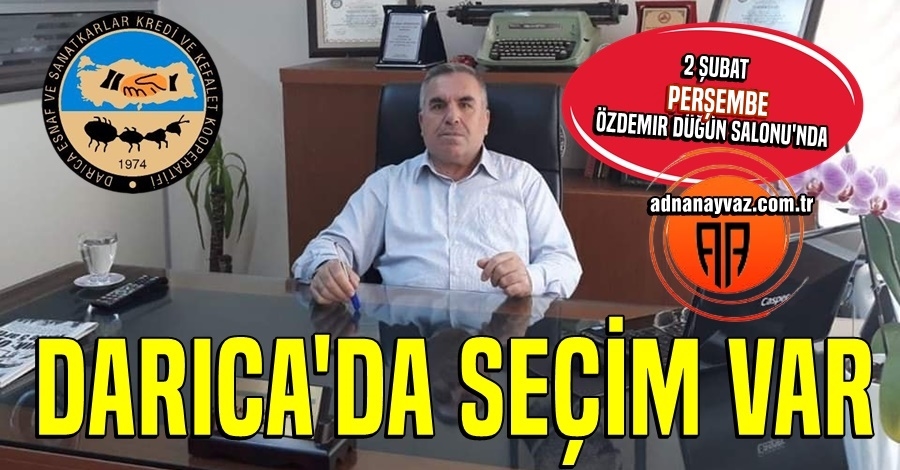 Darıca