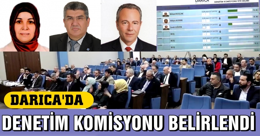Darıca