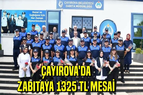 Çayırova